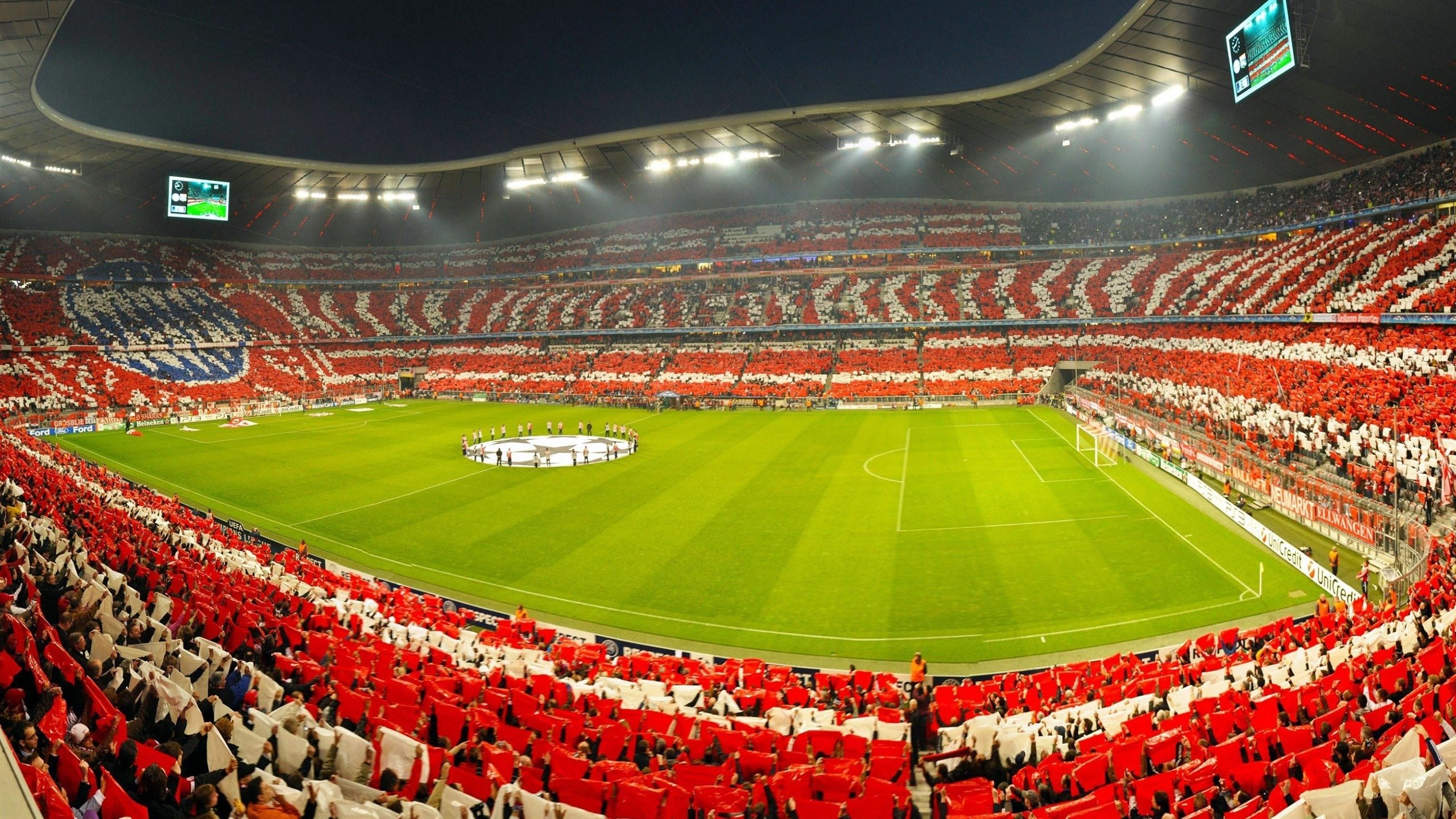 欧冠比赛中最恐怖的锋线组合盘点，欧冠最高分出局